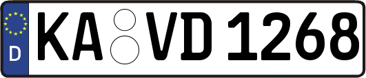 KA-VD1268