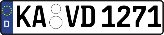 KA-VD1271