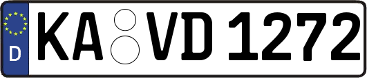 KA-VD1272