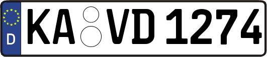 KA-VD1274