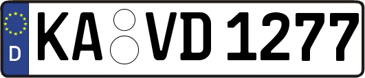 KA-VD1277