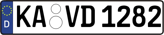KA-VD1282