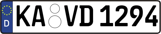 KA-VD1294