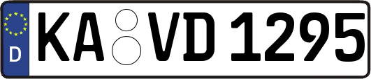 KA-VD1295