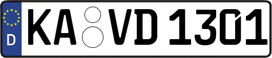 KA-VD1301
