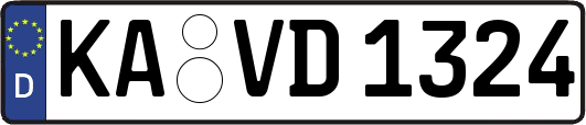 KA-VD1324