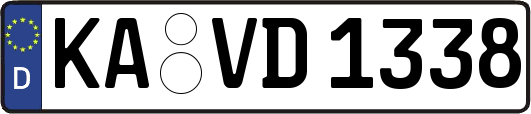 KA-VD1338