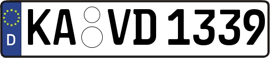 KA-VD1339