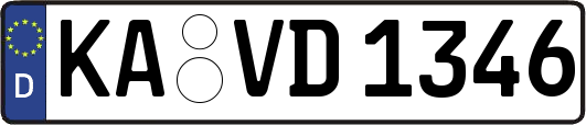 KA-VD1346