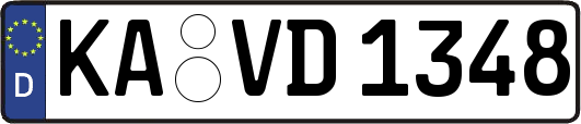 KA-VD1348