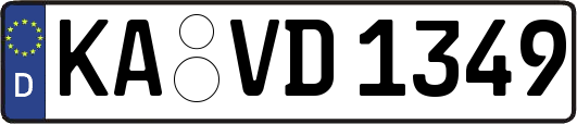KA-VD1349