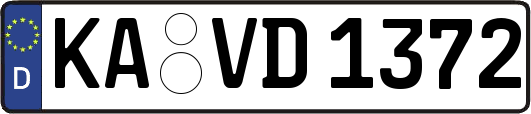 KA-VD1372