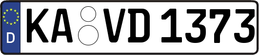 KA-VD1373