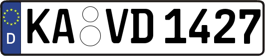 KA-VD1427