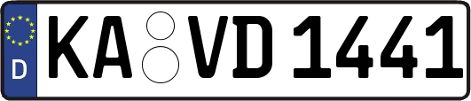 KA-VD1441