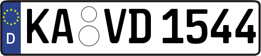 KA-VD1544