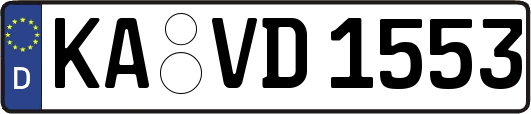 KA-VD1553