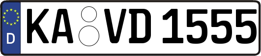 KA-VD1555