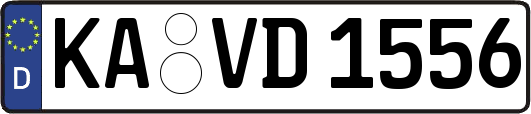 KA-VD1556
