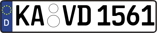 KA-VD1561