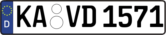 KA-VD1571