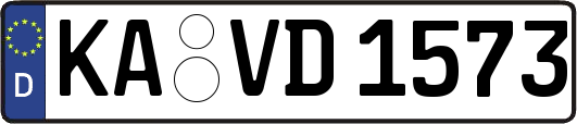 KA-VD1573