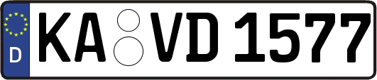 KA-VD1577