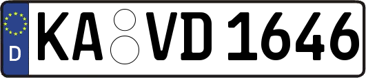 KA-VD1646