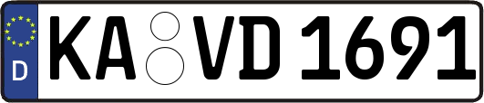 KA-VD1691