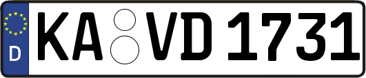 KA-VD1731