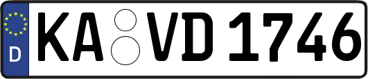 KA-VD1746