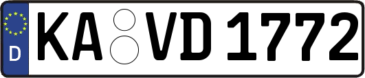 KA-VD1772