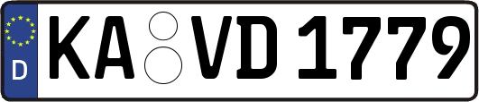 KA-VD1779