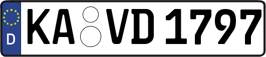 KA-VD1797