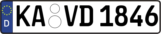 KA-VD1846