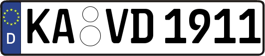 KA-VD1911