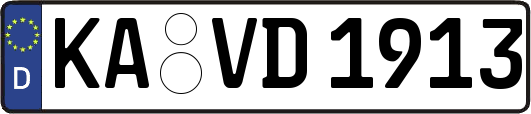 KA-VD1913