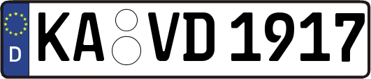 KA-VD1917
