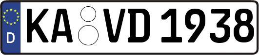 KA-VD1938