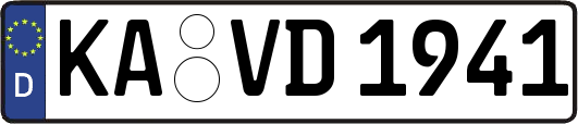 KA-VD1941
