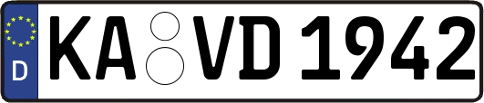 KA-VD1942