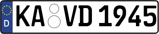 KA-VD1945