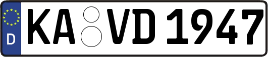KA-VD1947