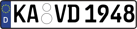 KA-VD1948