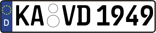 KA-VD1949