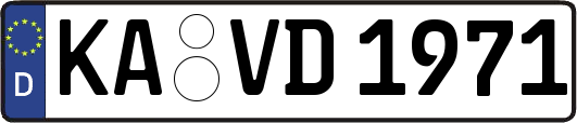 KA-VD1971