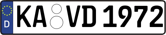 KA-VD1972
