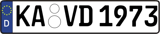 KA-VD1973