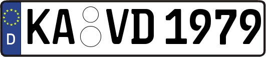 KA-VD1979