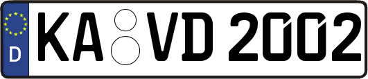 KA-VD2002